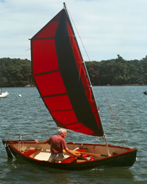 Bay of Maine Boats