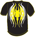 tshirt back